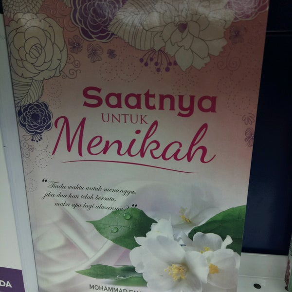 Kedai Buku 1 Malaysia - 5 tips