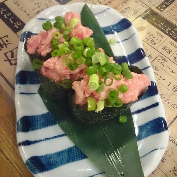 Photos At 肉寿司八王子ロマン地下店 Now Closed Sake Bar