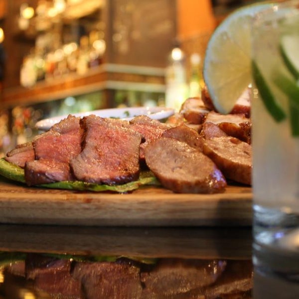 Rafain Brazilian Steakhouse Dallas, TX