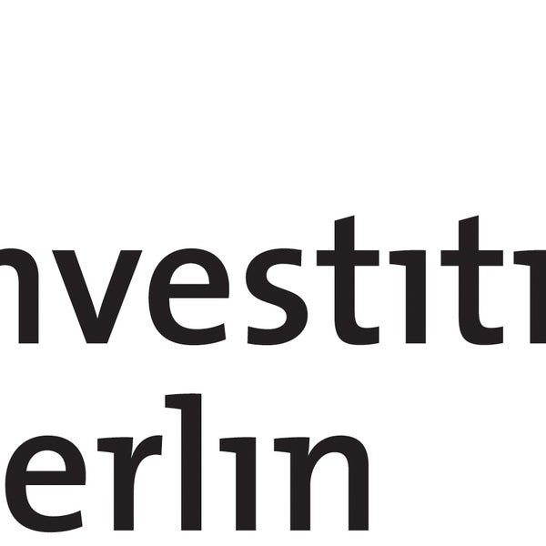Foto diambil di Investitionsbank Berlin oleh Investitionsbank Berlin pada 2/5/2014