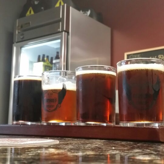 Carsons Brewery Brewery