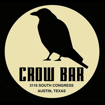 2/5/2014にCrow BarがCrow Barで撮った写真