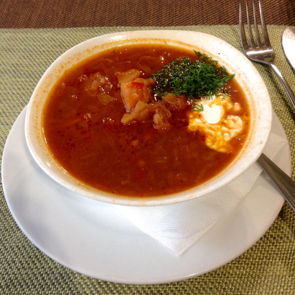 шашлычный край