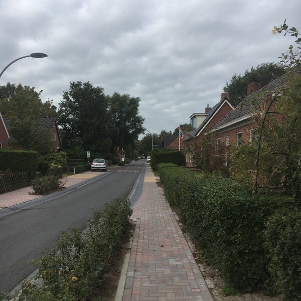den andel