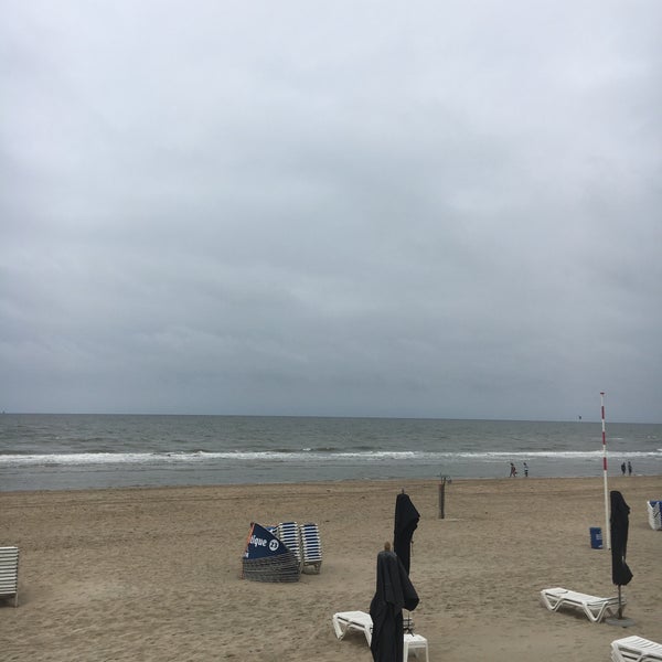 Photo taken at Club Nautique by Anneloes on 7/16/2017