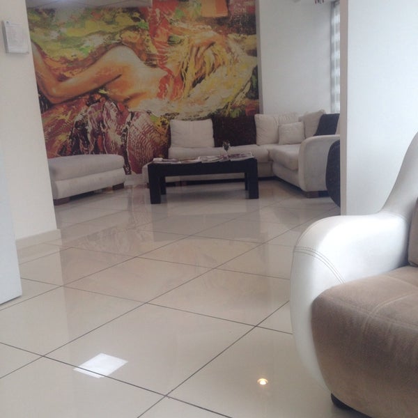 simetri estetik salon de manucure a kayseri