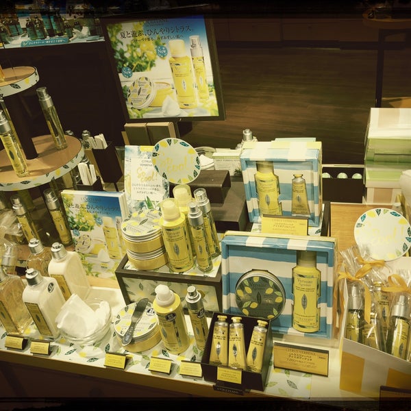 L Occitane 豊島区 東京都 L Occitane 豊島区 東京都