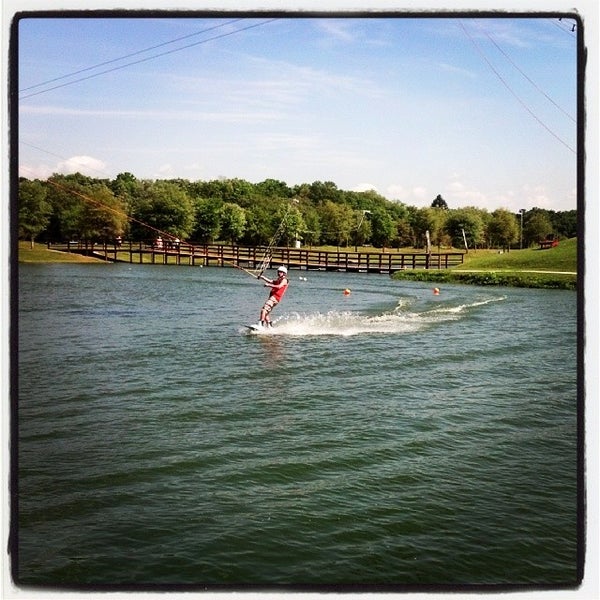 McCormick's Waterski Wakeboard and Cable Park 2020 McCormick Lakes Way