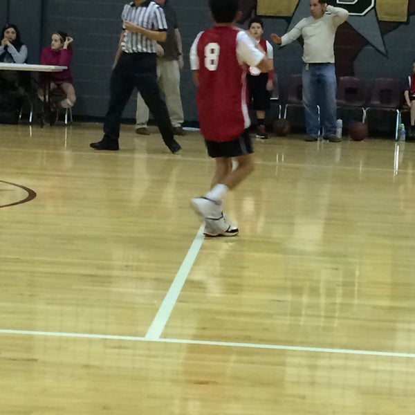 Driscoll Middle School Northeast San Antonio San Antonio, TX