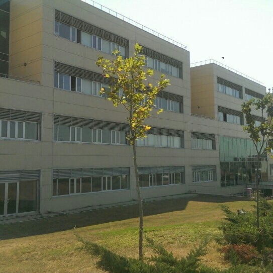 namik kemal universitesi fen bilimleri enstitusu