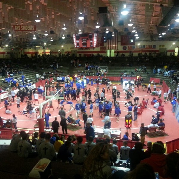 Spartan Bowl Connersville, IN