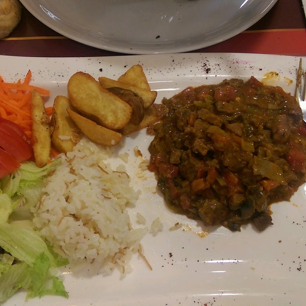 9/23/2016 tarihinde Hülya D.ziyaretçi tarafından Cafe&#39;de Keske'de çekilen fotoğraf