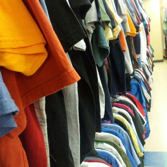 Value Village (Now Closed) Downtown Redmond 11 tips