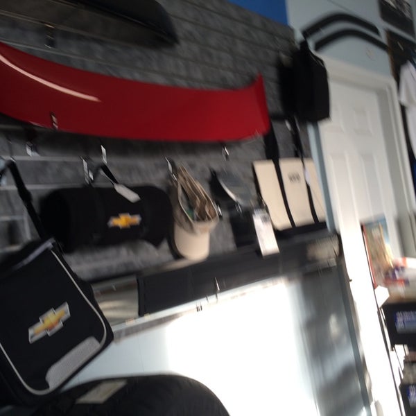 KIPO Chevrolet Ransomville, NY