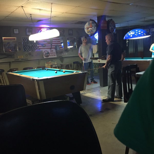 Photos At Pop A Top Bar In Shelbyville