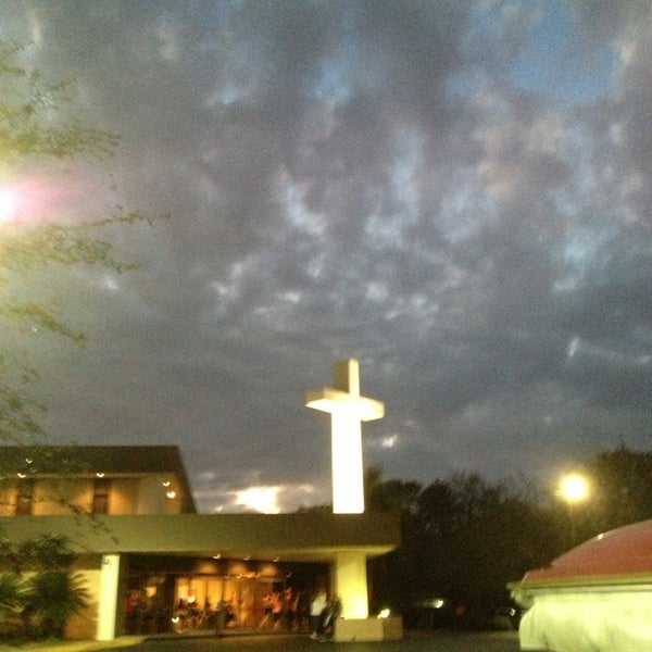 2/6/2013에 Jacqueline F.님이 Countryside Christian Church에서 찍은 사진