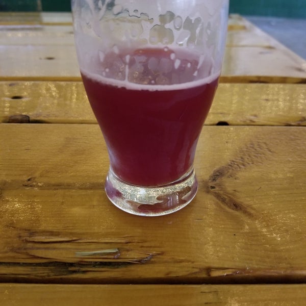 Photo taken at Whalers Brewing Company by Ted H. on 5/11/2019