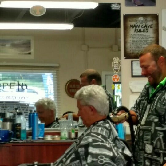 NEXT quality haircuts Hair Salon in Mt Juliet