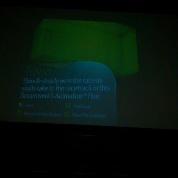 King Ranger Theatre 5 tips