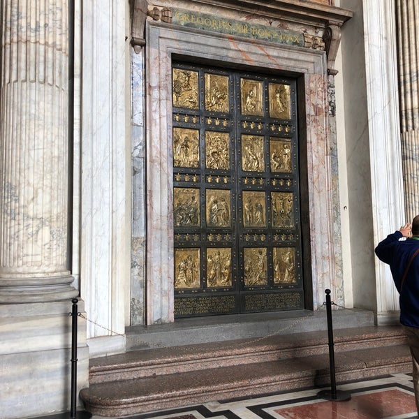 Bronze Doors Stato Della Citta Del Vaticano 3 Tips
