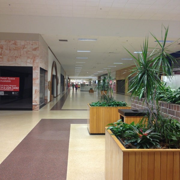 Pine Tree Mall 3 Tips