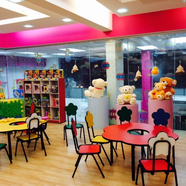 Xiri Kiddy House Kids Store In Kuala Terengganu