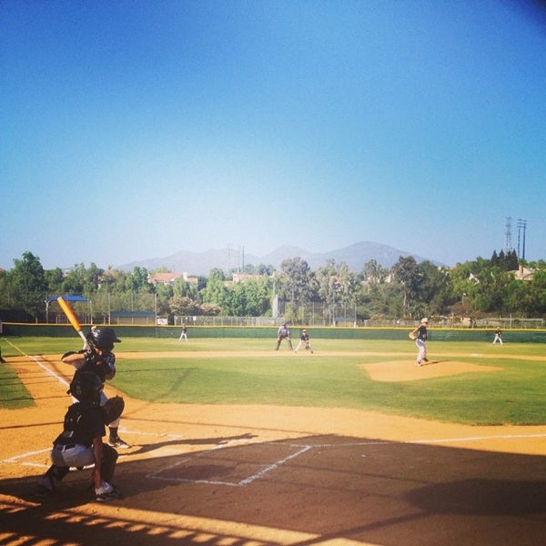 Mission Viejo Youth Athletic Park Mission Viejo, CA