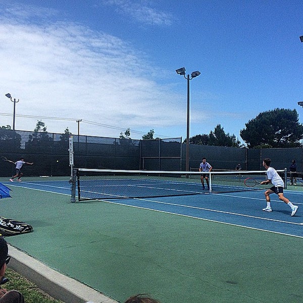 Seal Beach Tennis Center 40004098 Basswood St