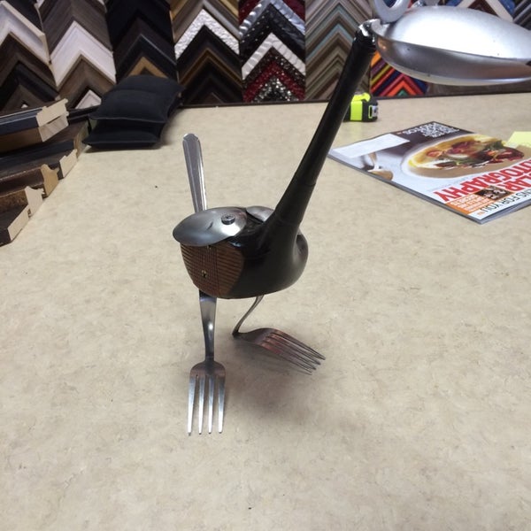 Picture This Creative Framing and Gallery 28 visitors