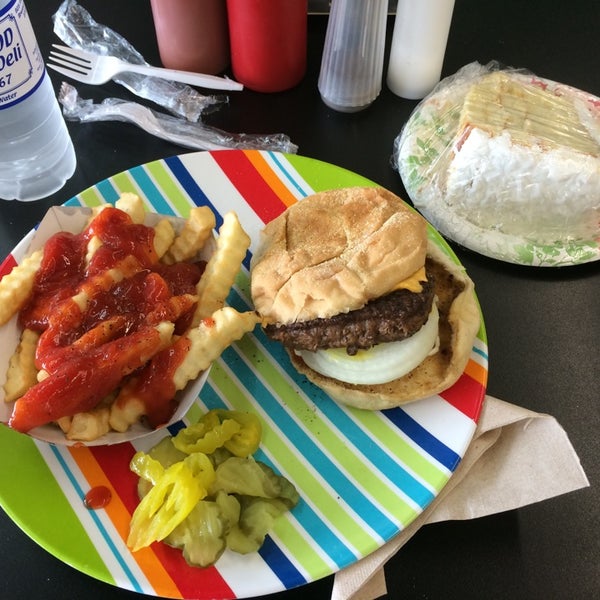 Brentwood Market and Deli 3 tips from 83 visitors