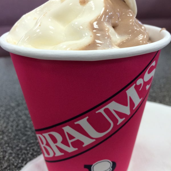 Braum's Ice Cream & Dairy Stores Bentonville, AR