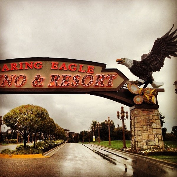 Soaring Eagle Casino & Resort - Casino