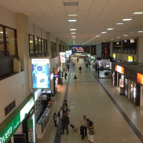 Снимок сделан в Международный аэропорт Токумен (PTY) пользователем Roger V. 4/28/2013