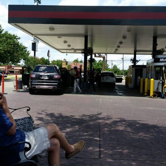 Benny's Car Wash Baton Rouge, LA