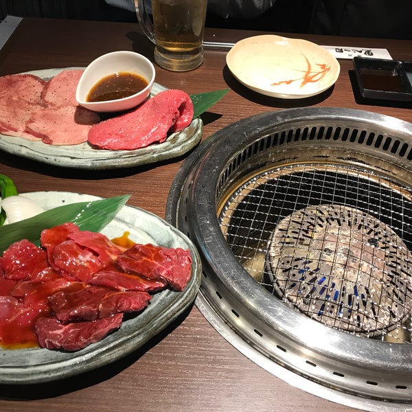 Photos At 黒べこ屋 梅田店 北区芝田1 3 16