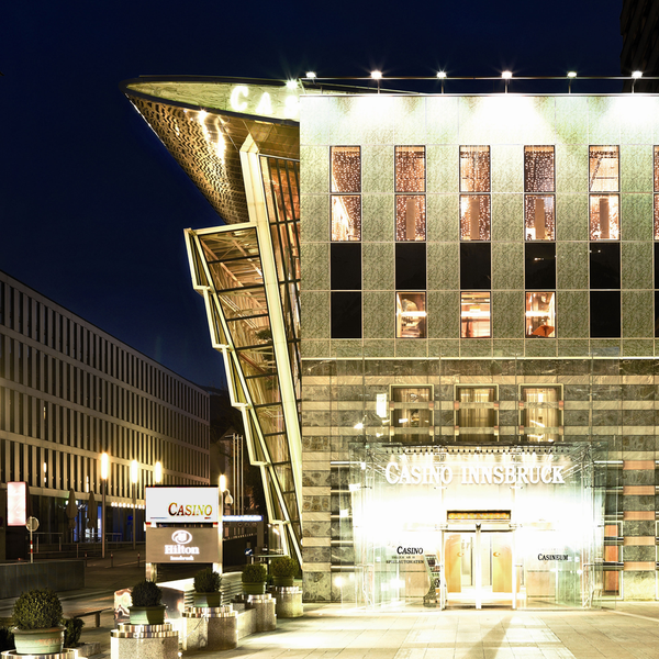 Регион Инсбрук-Иглс