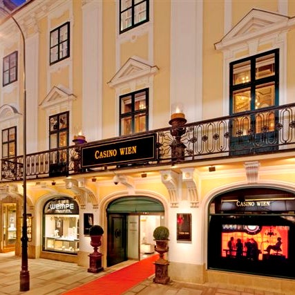 Casino Casino