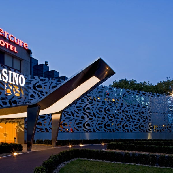 Casino Schaanwald Liechtenstein (Казино Шаанвальд Лихтенштейн)
