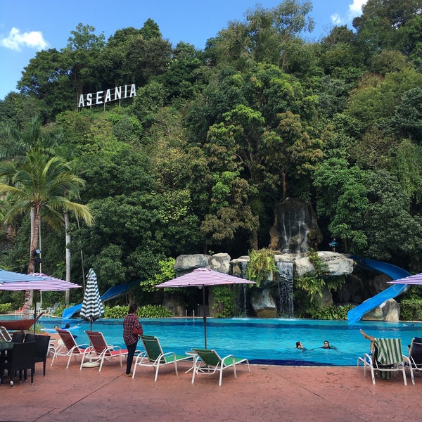 1/31/2016 tarihinde Myra M.ziyaretçi tarafından Aseania Resort Langkawi'de çekilen fotoğraf