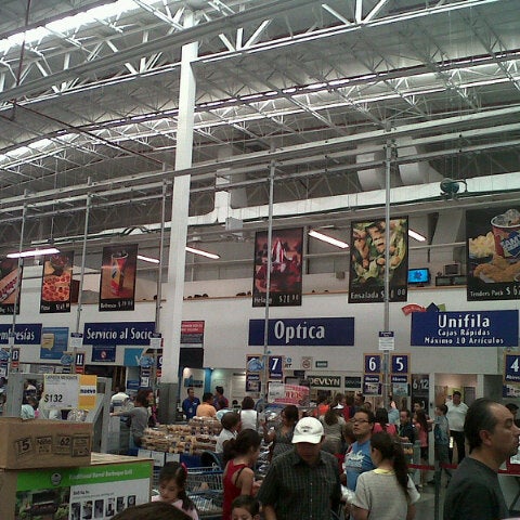 Photos at Sam's Club - Warehouse Store in Querétaro