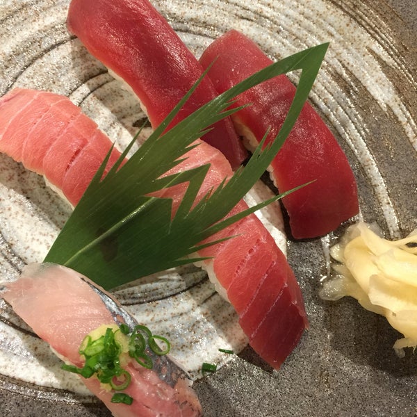 鮨創作料理 奄美 21 Visitors