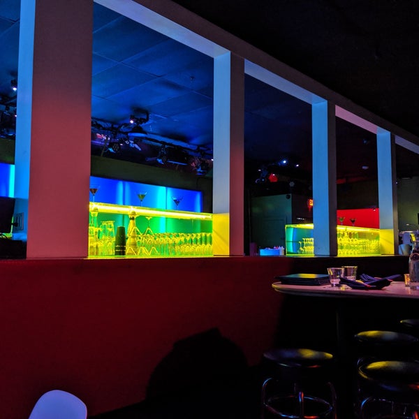 Photo taken at AsiaSF by Parker D. on 5/31/2019