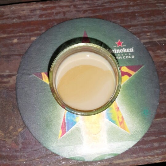 Putter's Bar Dickenson Bay, Antigua