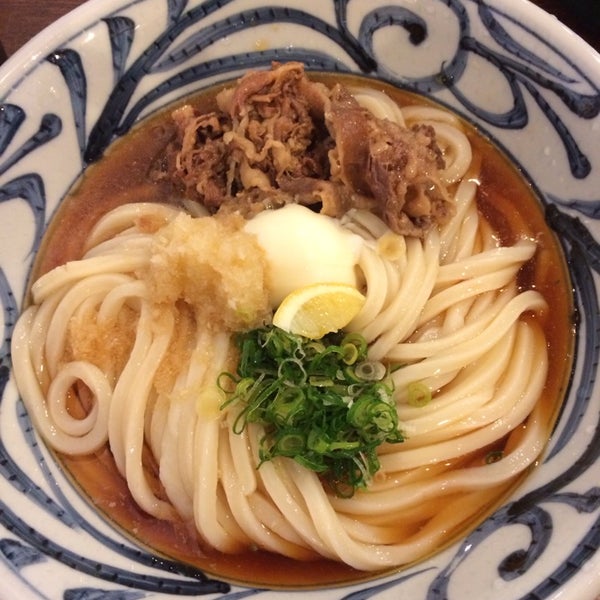 Fotos Em うどん茶屋 志道 Restaurante De Udon Em 新居浜市 Fotos Em うどん茶屋 志道 Restaurante De Udon Em 新居浜市