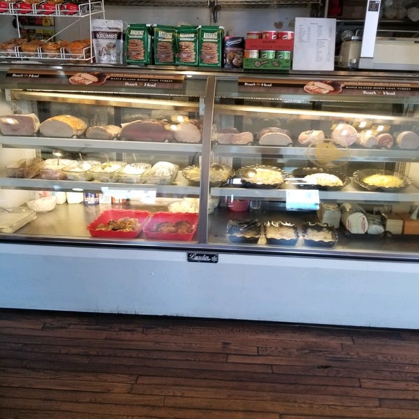 Bagel Cafe Bay Shore, NY