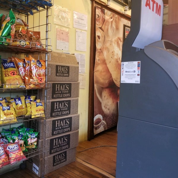 Bagel Cafe Bay Shore, NY