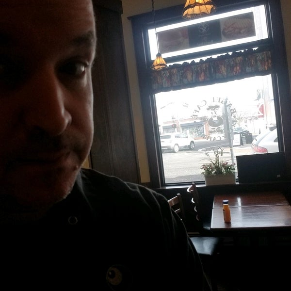 Bagel Cafe Bay Shore, NY