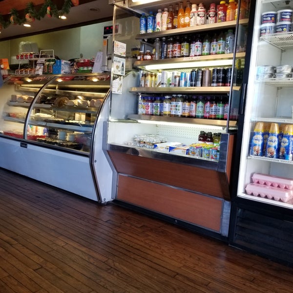 Bagel Cafe Bay Shore, NY