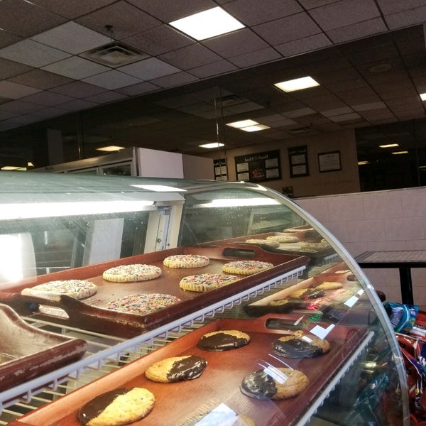 Sunrise Bagel Bay Shore, NY