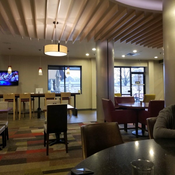 Photo taken at Fairfield Inn &amp; Suites Charlotte Uptown by Jason M. on 1/4/2020